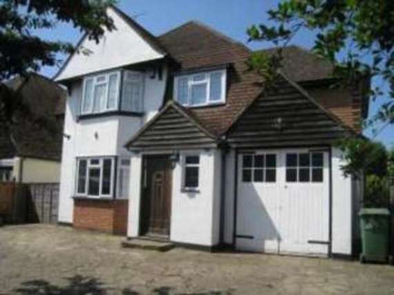 4&nbsp;Bedroom&nbsp;Detached